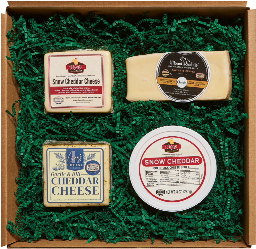 Farmstead Collection Gift Box