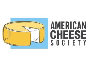 AMERICAN CHEESE SOCIETY