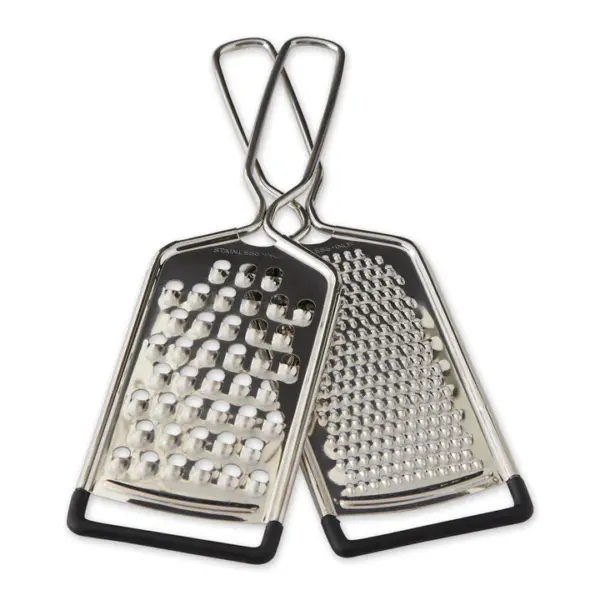 cheese grater set