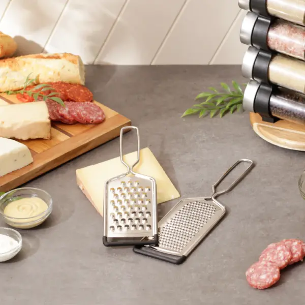 Cheese Graters