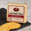 Ron's Snow Cheddar