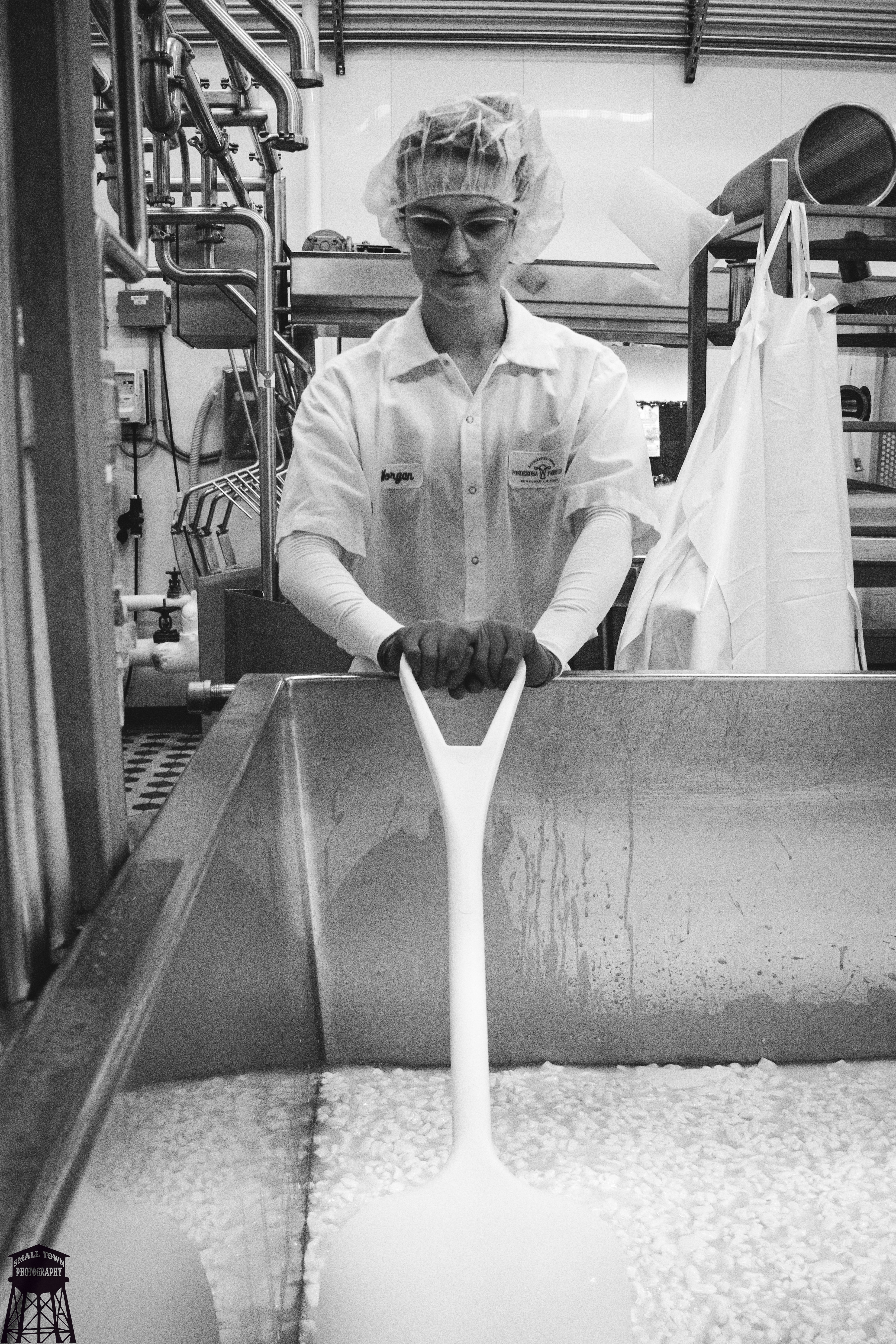 Monitoring the vat