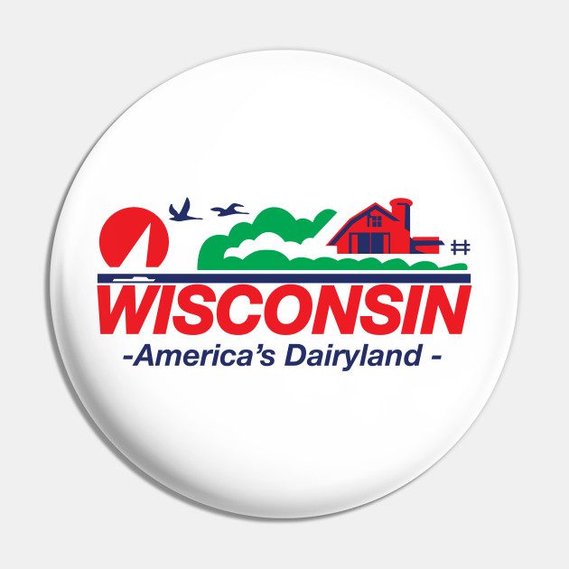 Americas Dairyland 