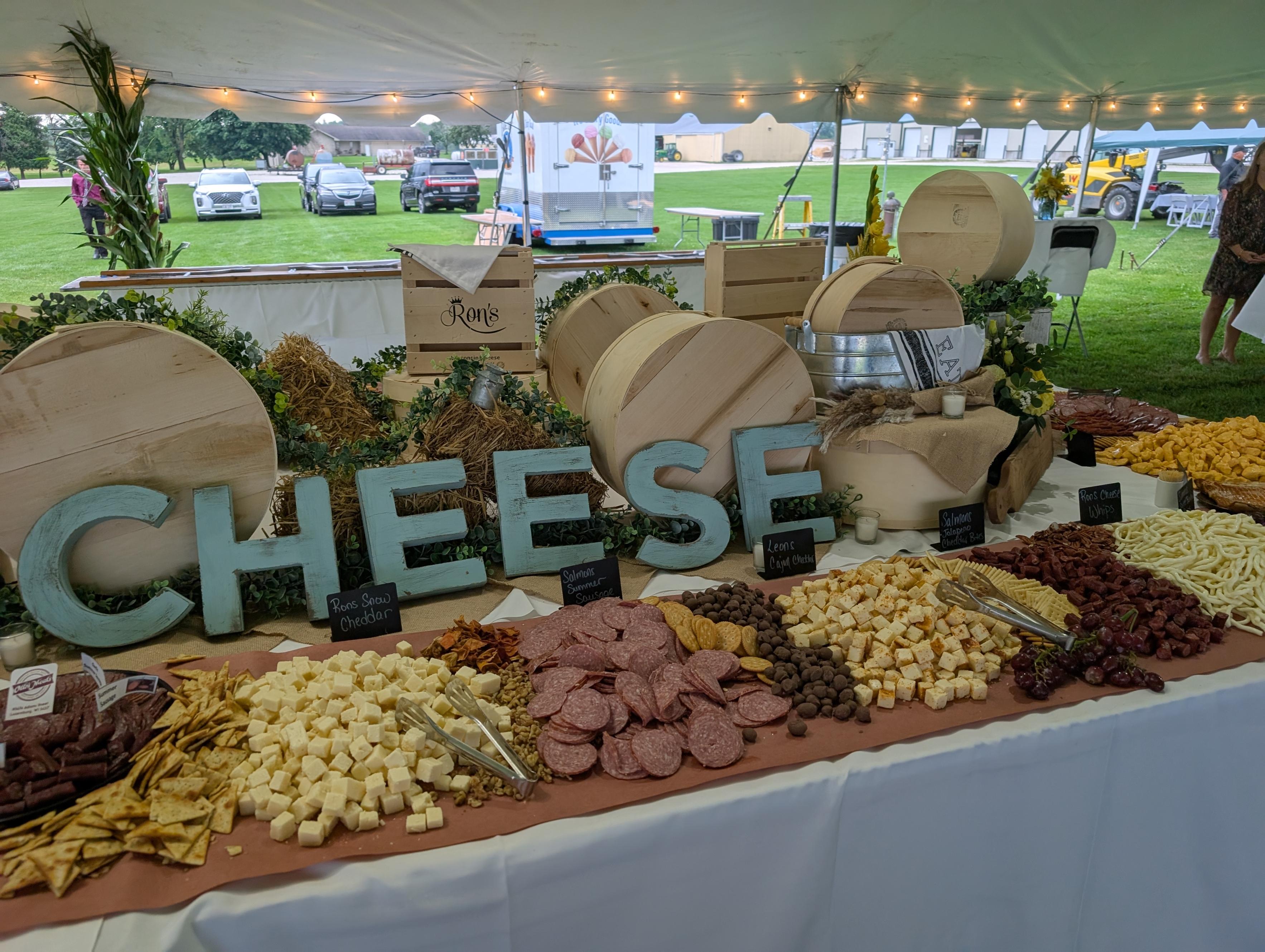 Farm To Fork Gala 2025