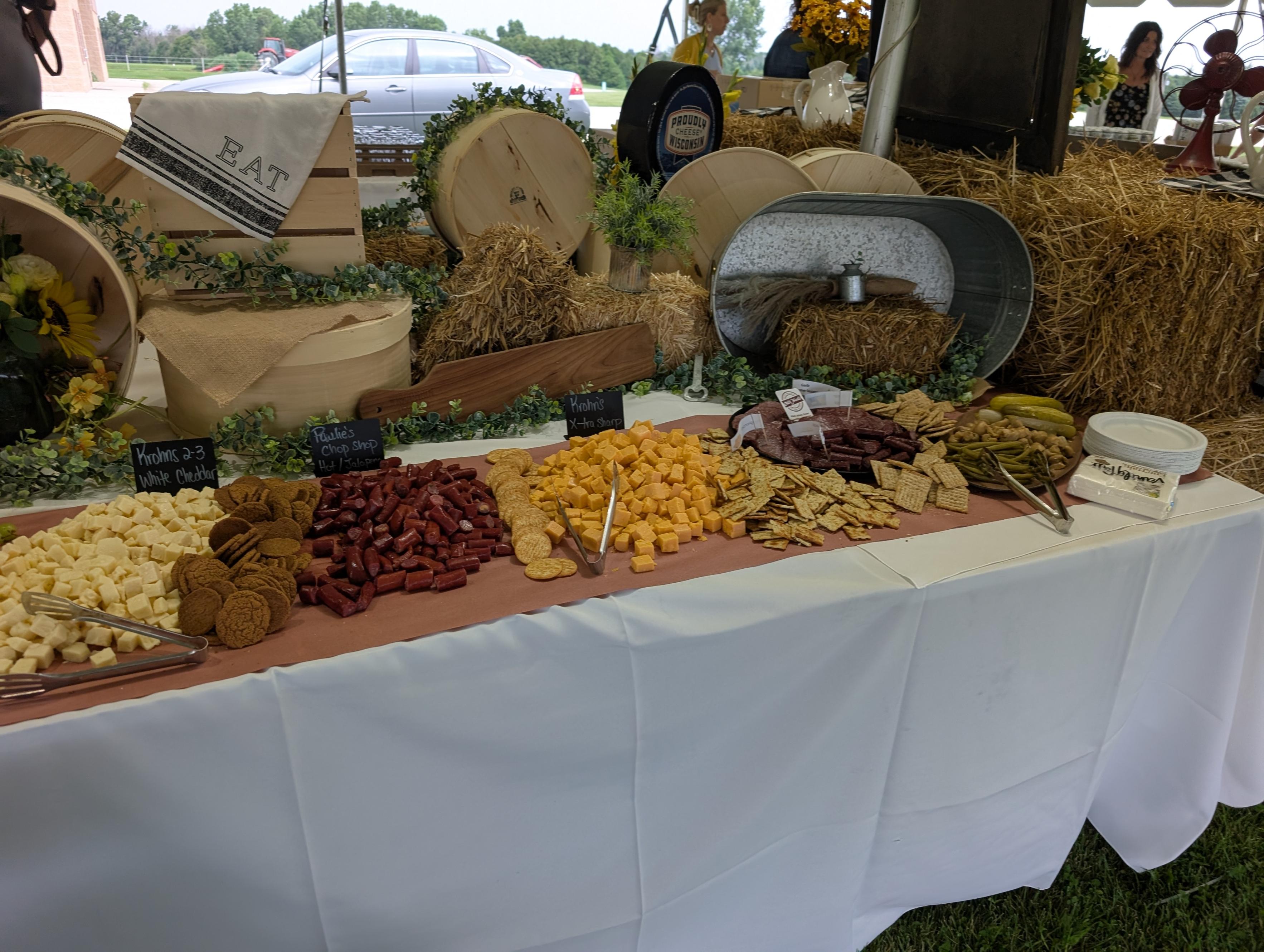 Farm To Fork Gala 2025