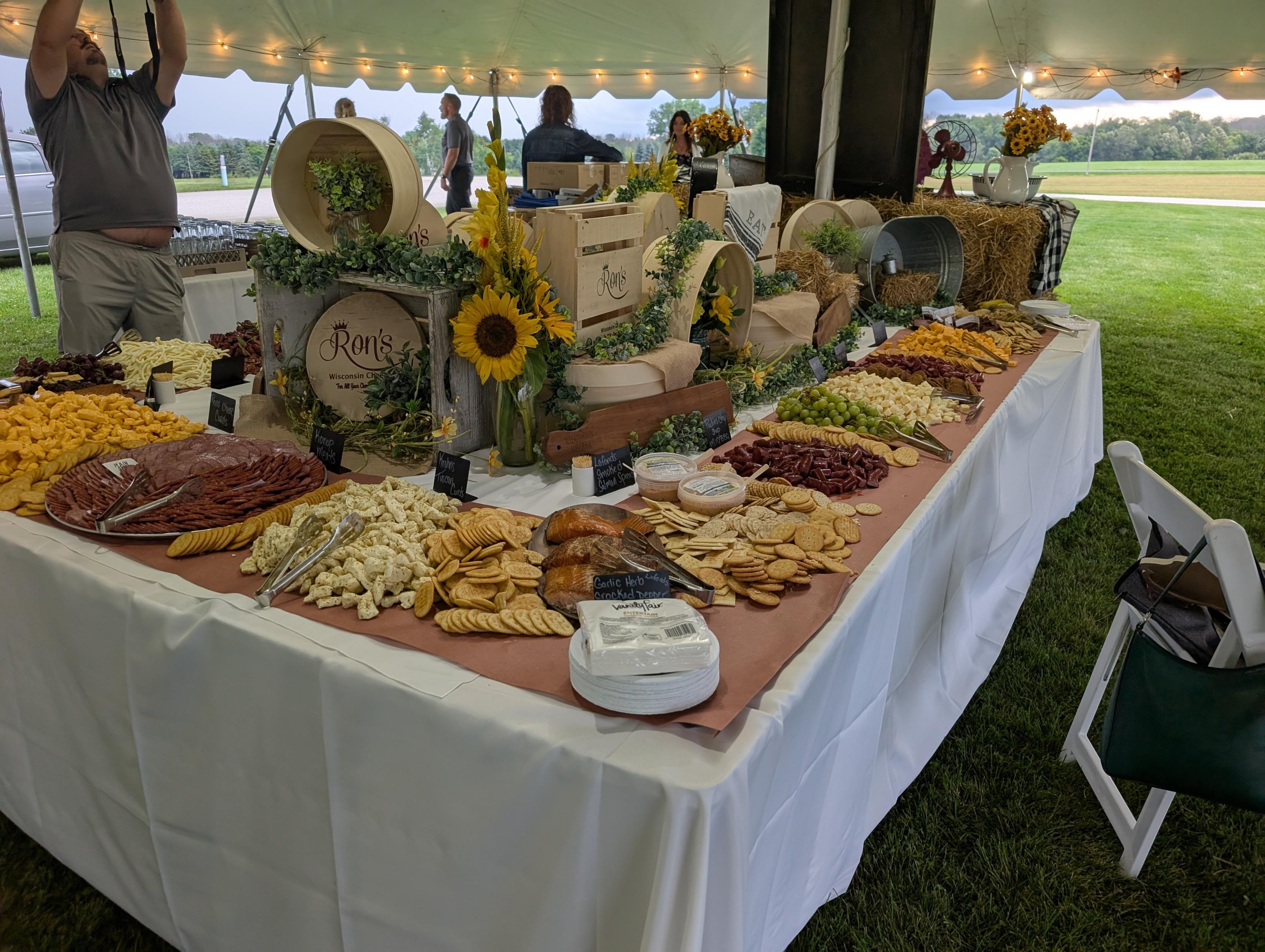 Farm To Fork Gala 2025