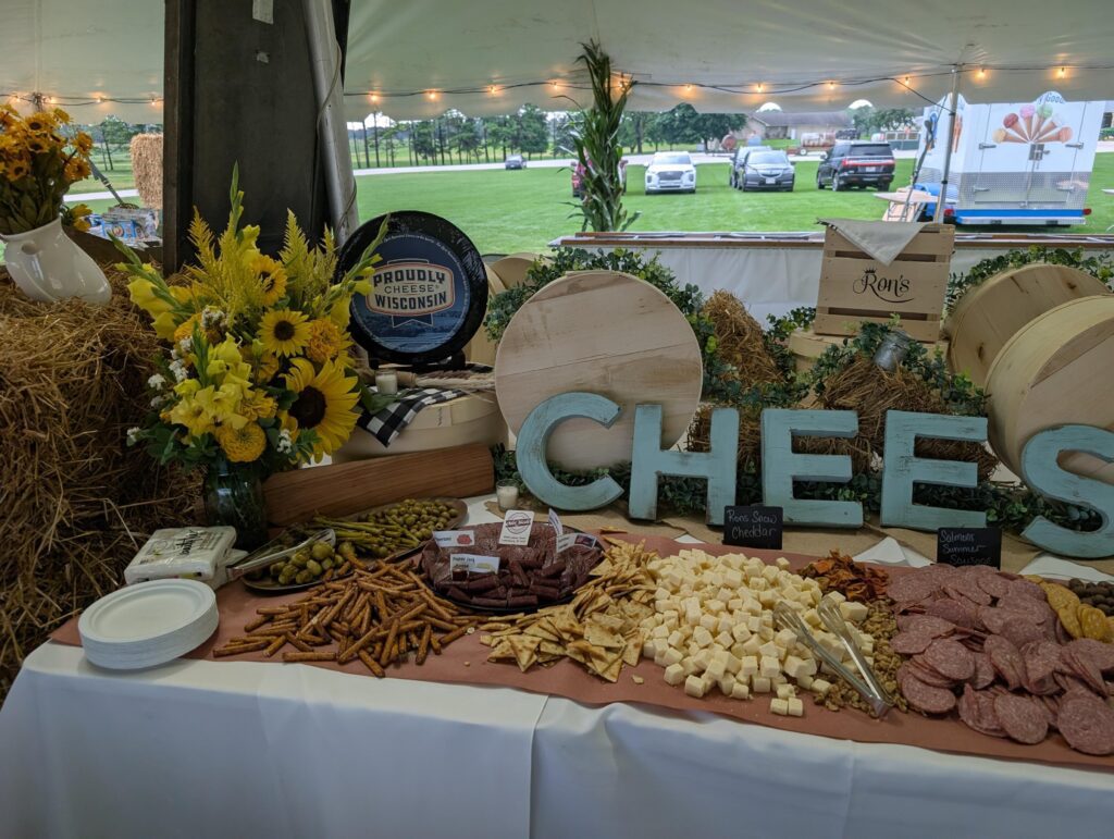 Farm To Fork Gala 2025
