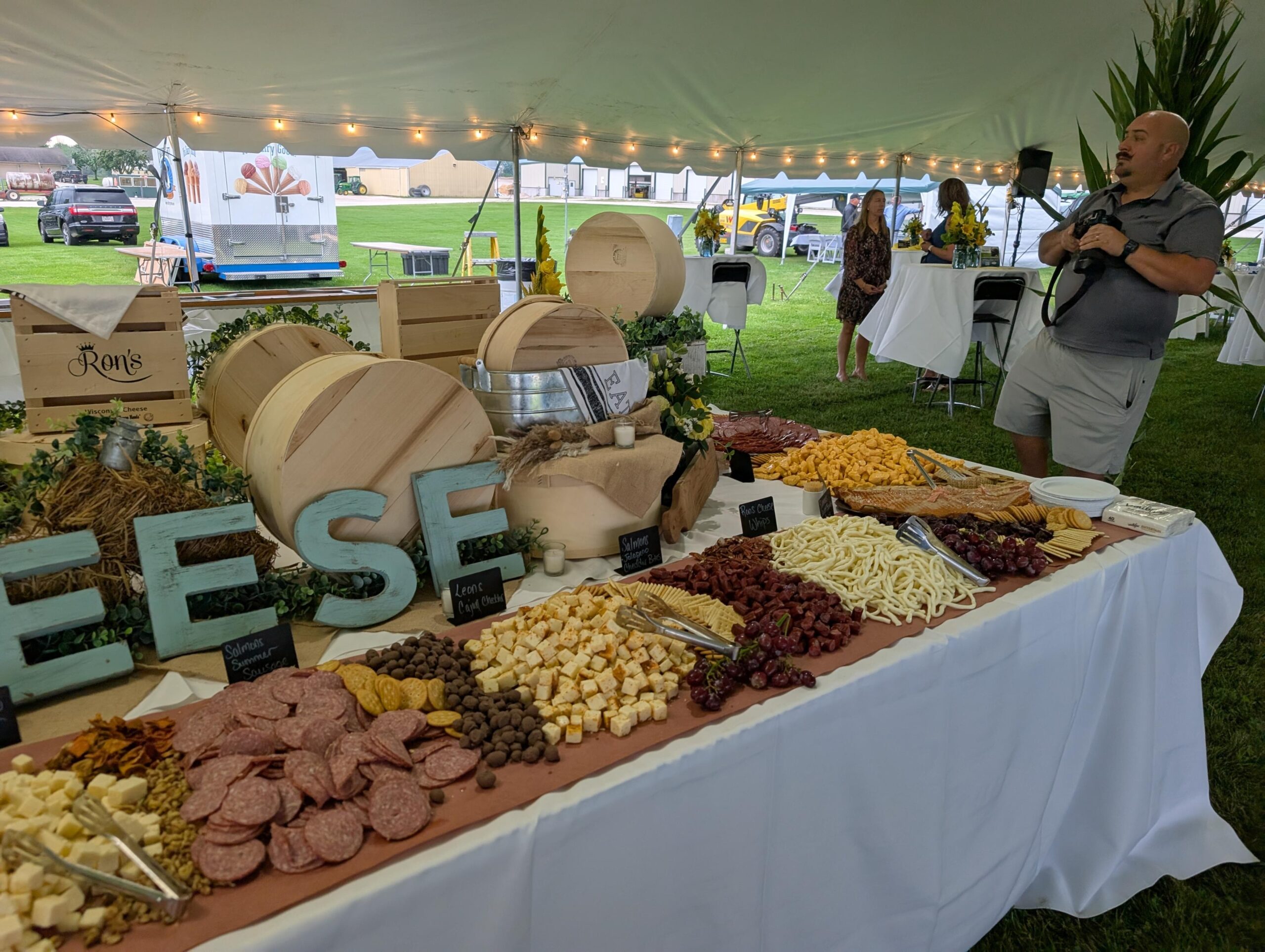 Farm To Fork Gala 2025